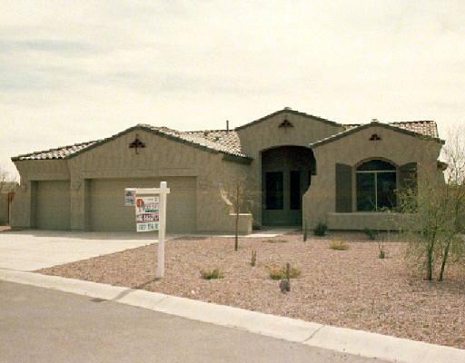 4332 S Las Villa Way, Gold Canyon, AZ 85118