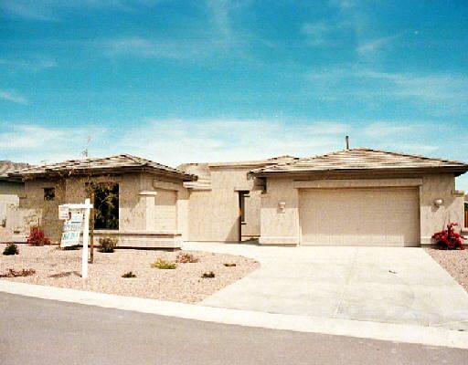 4275 S Las Villa Way, Gold Canyon, AZ 85118