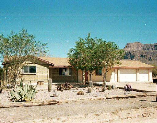 5380 E 12th Ave., Apache Junction, AZ 85119
