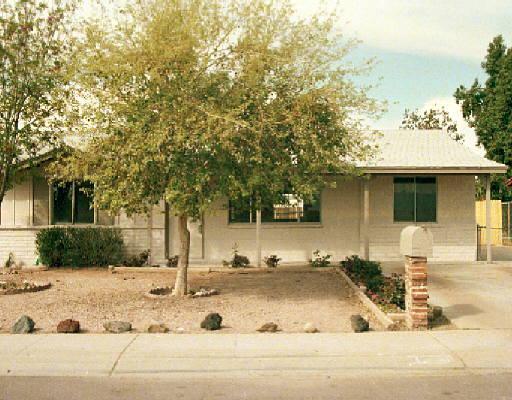 4434 W Sanna St., Glendale, AZ 85302