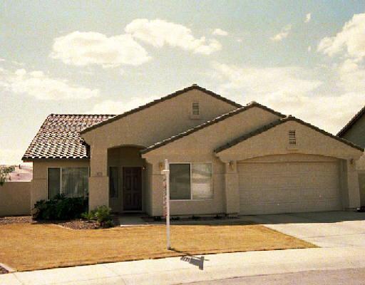 323 W Thompson Pl., Chandler, AZ 85248