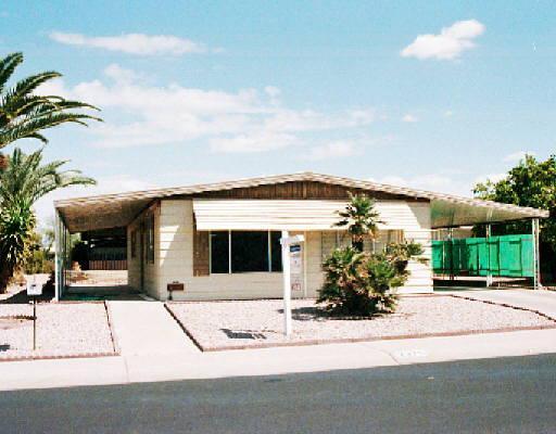 2370 N Nicklaus Dr., Mesa, AZ 85215