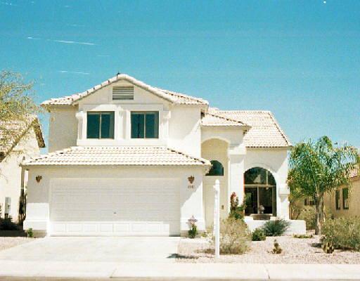 1191 N Tercera Ct., Chandler, AZ 85226