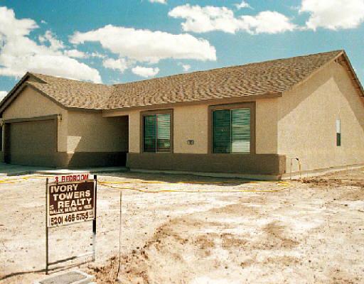 13919 S Avalon Dr. #12, Arizona City, AZ 85223