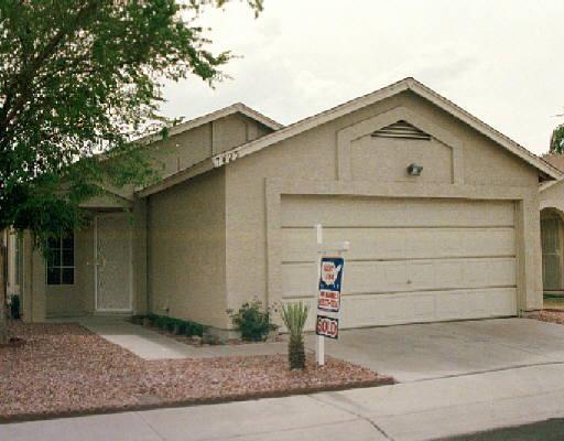 7425 W Paradise Dr., Peoria, AZ 85345