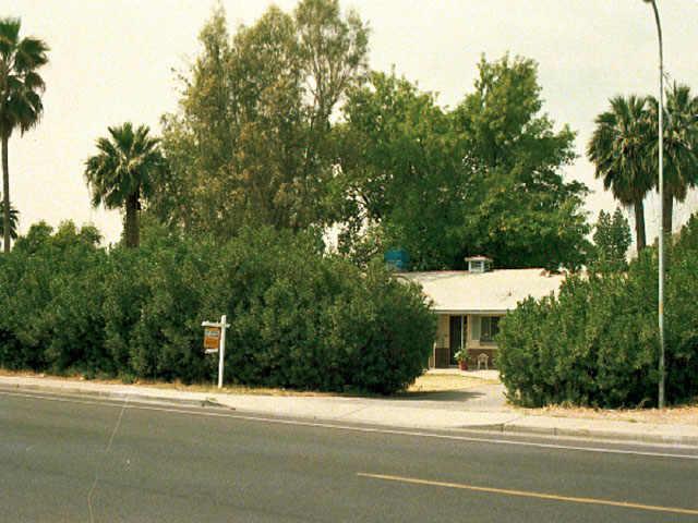 3524 N 36th St., Phoenix, AZ 85018