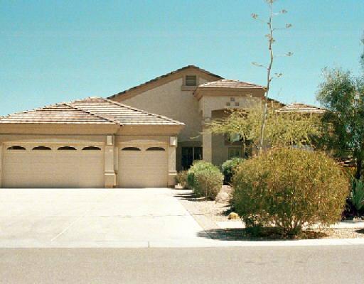 24245 N 81st Drive Dr., Peoria, AZ 85382