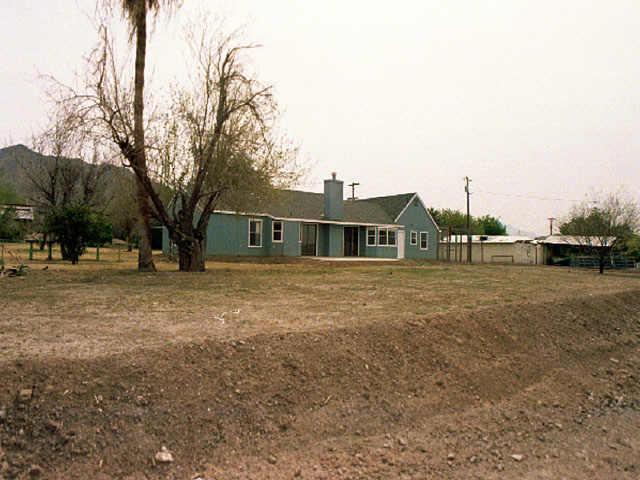 9840 S 30th Dr., Laveen, AZ 85339