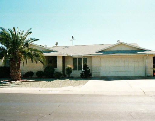 9503 W Spanish Moss Ln., Sun City, AZ 85373