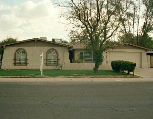 4633 W Alice Ave., Glendale, AZ 85302