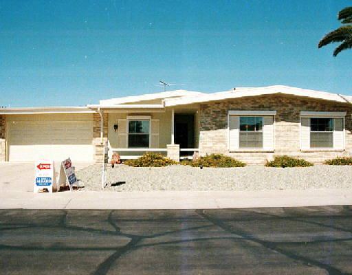 10738 W Welk Dr., Sun City, AZ 85373