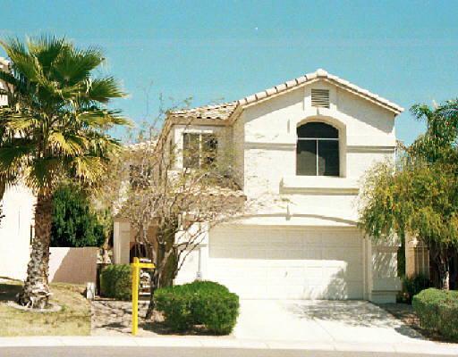 15205 S 14th Pl., Phoenix, AZ 85048