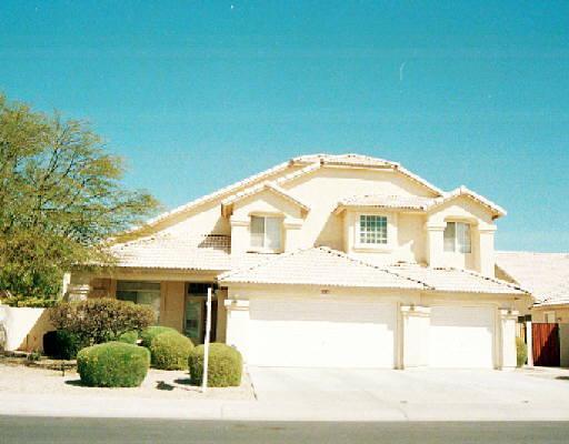 4186 W Monterey St., Chandler, AZ 85226