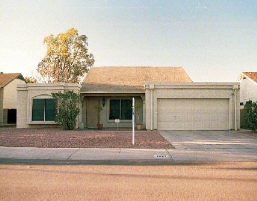 1027 E Sequoia Dr., Phoenix, AZ 85024