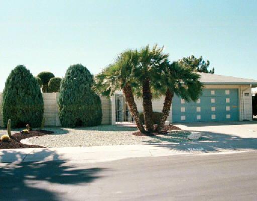 17402 N Horseshoe Ln., Sun City, AZ 85373