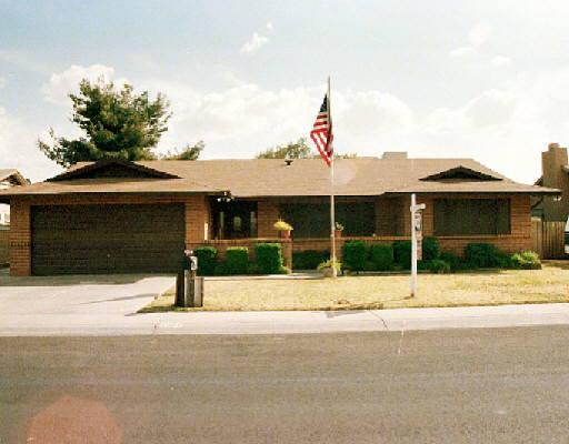4821 W Palo Verde Ave., Glendale, AZ 85302