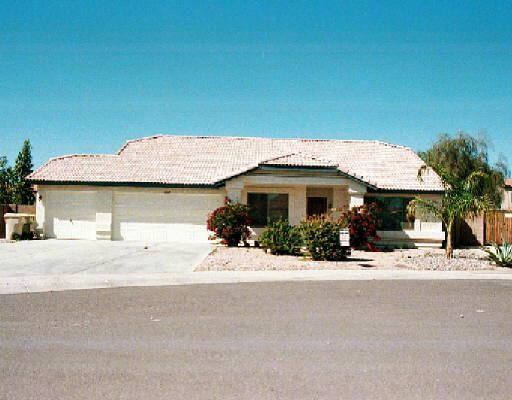 18022 N 63rd Dr., Glendale, AZ 85308