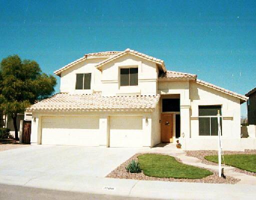 3106 E Brookwood Ct., Phoenix, AZ 85048