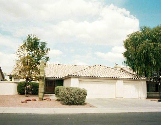 2190 W Ivanhoe St., Chandler, AZ 85224