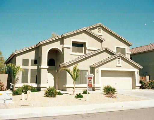 1845 N Sunview St., Mesa, AZ 85205