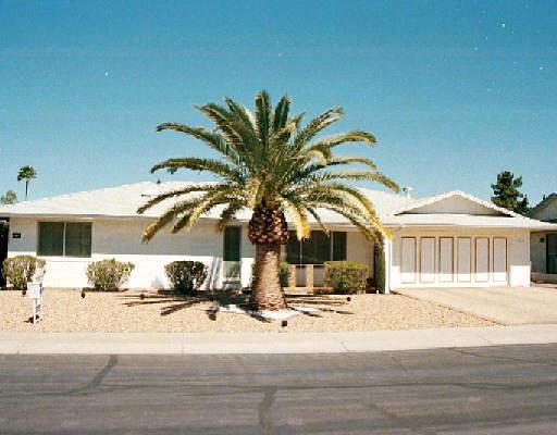 10134 W Signal Butte Cir., Sun City, AZ 85373