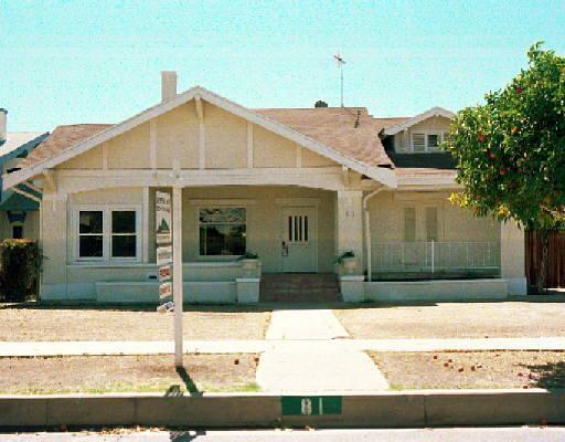81 W Willetta St., Phoenix, AZ 85003