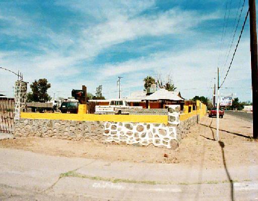 3602 W Polk St., Phoenix, AZ 85009