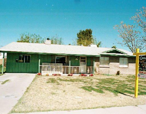 808 E Centre St., Buckeye, AZ 85326
