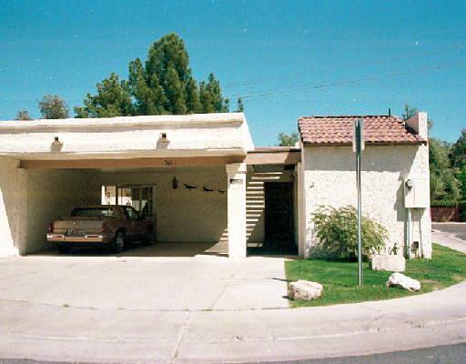 3601 N 27th Way, Phoenix, AZ 85016