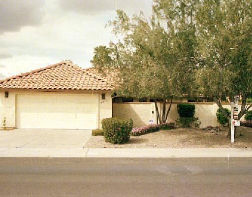 5322 W Brown St., Glendale, AZ 85302