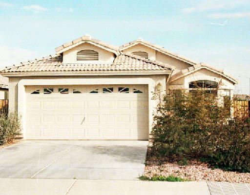 13312 W Desert Ln., Surprise, AZ 85374