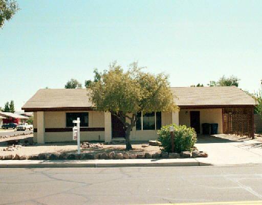 341 N 25th St., Mesa, AZ 85213
