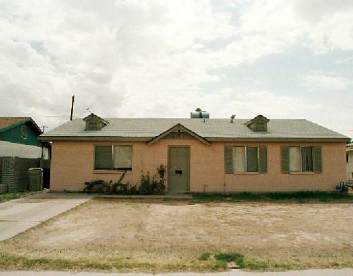 6217 W Rose Ln., Glendale, AZ 85301