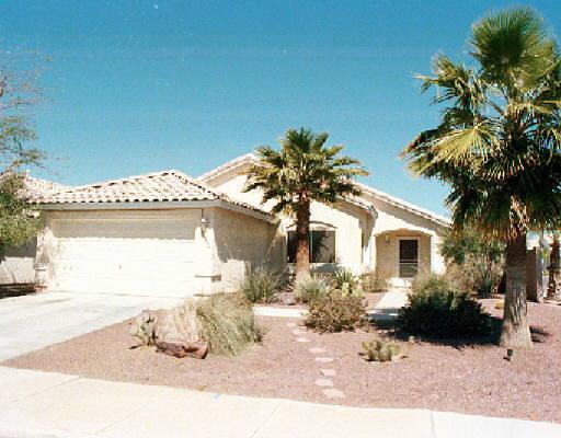 16106 W Hadley St., Goodyear, AZ 85338