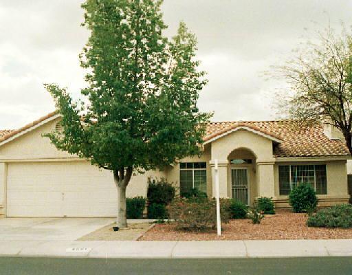 4561 E Charleston Ave., Phoenix, AZ 85032