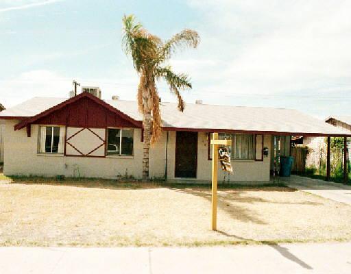 4137 W Sheridan St., Phoenix, AZ 85009