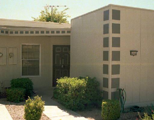17443 N 105th Ave., Sun City, AZ 85373