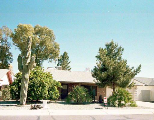 11037 S Tomah St., Ahwatukee, AZ 85044