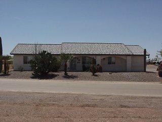 9163 W Tinajas Dr., Arizona City, AZ 85223