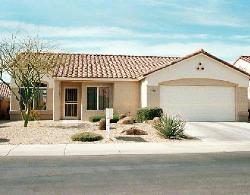 15439 W Via Manana St., Sun City West, AZ 85375