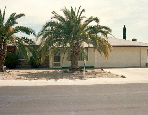 17209 N Jasmine Dr., Sun City, AZ 85373
