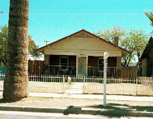 841 N 9th Ave., Phoenix, AZ 85007