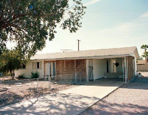 8701 E University Dr., Mesa, AZ 85207