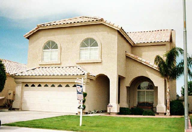 7316 W Rue De Lamour St., Peoria, AZ 85381