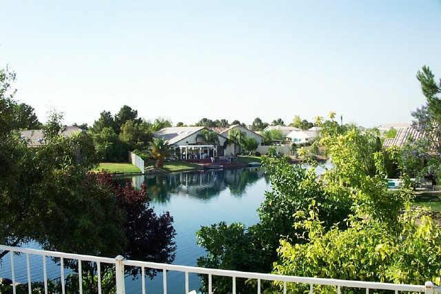 156 S Willow Creek St., Chandler, AZ 85225