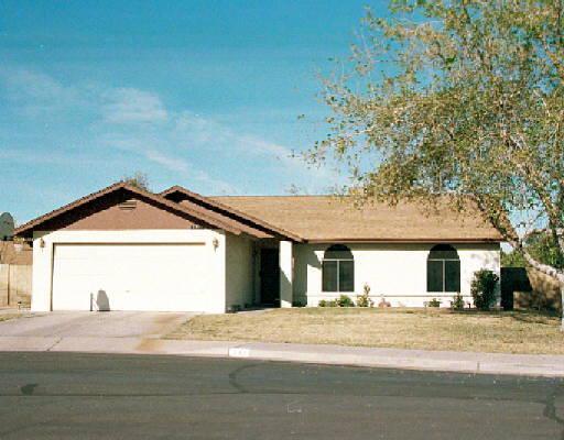 7301 E Dewberry Ave., Mesa, AZ 85208