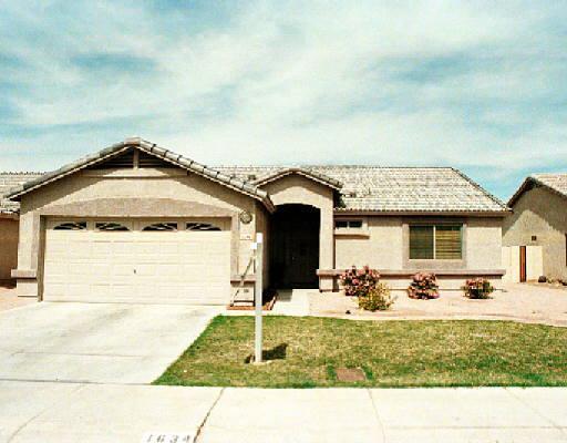 1634 E Francisco Dr., Phoenix, AZ 85040