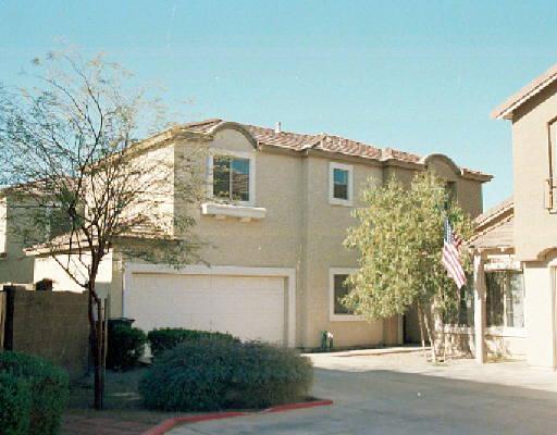 1410 S Boulder St. #37E, Gilbert, AZ 85296