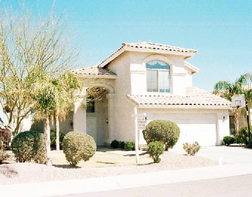 1674 E Laurel Ave., Gilbert, AZ 85234