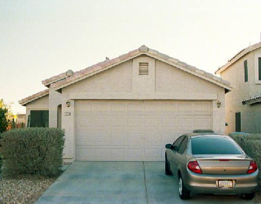 22619 N 21st Way, Phoenix, AZ 85024